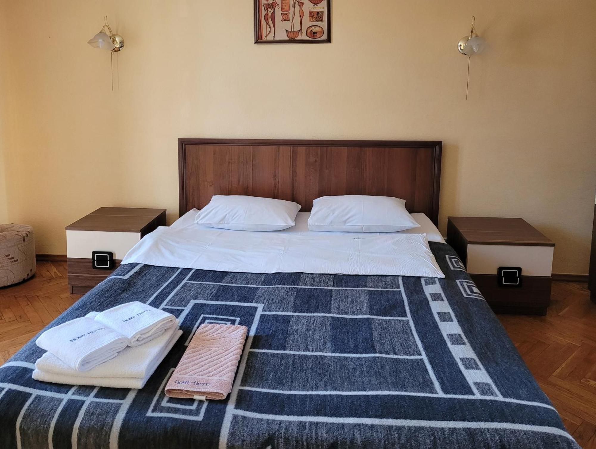 Apartment On Khreshchatyk Area Kyiv