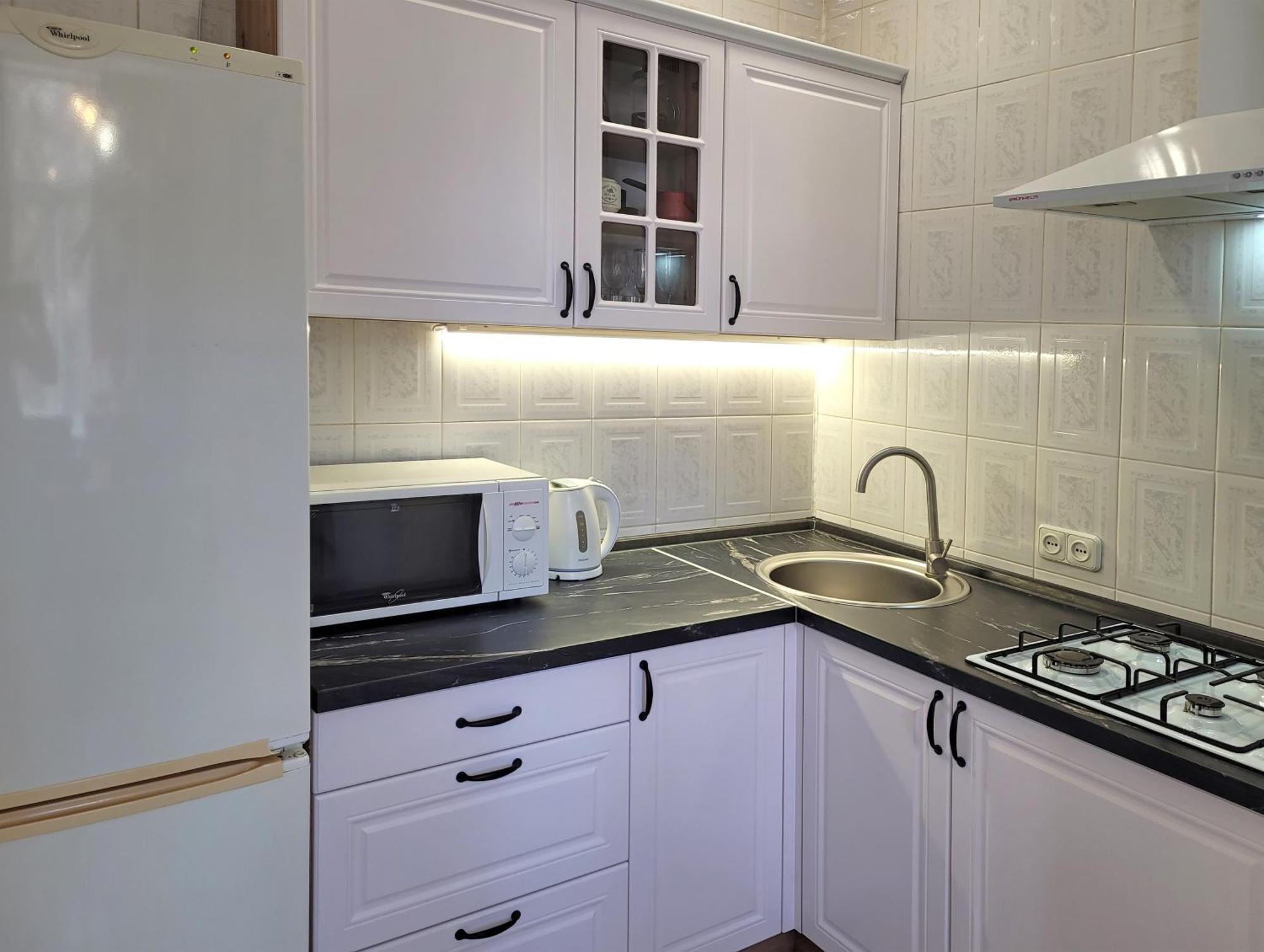 Apartment On Khreshchatyk Area Kyiv
