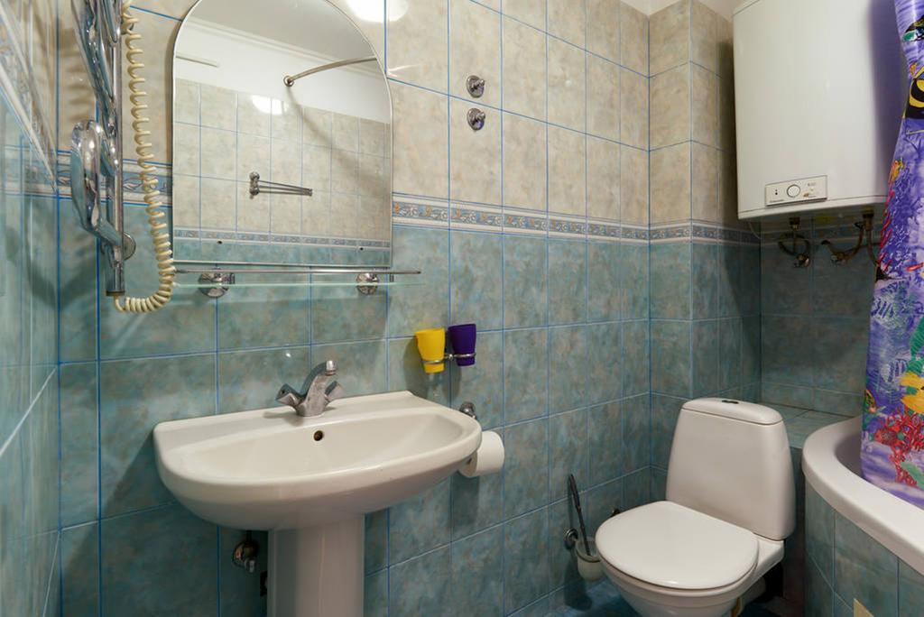 On Khreshchatyk Area Apartment