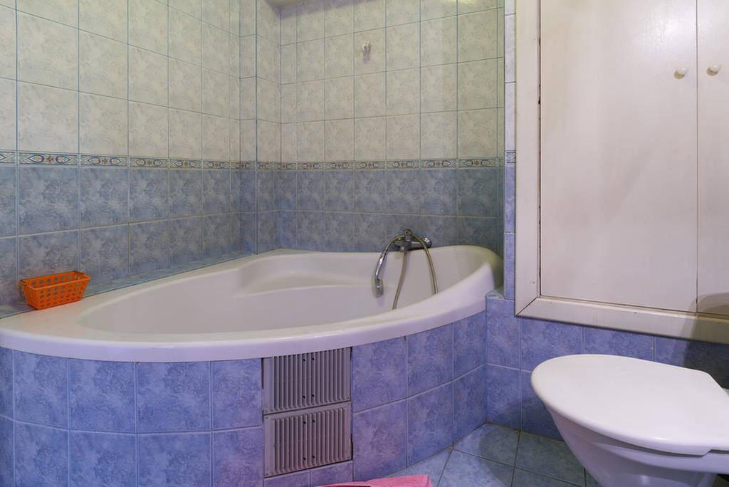 On Khreshchatyk Area Apartment Kyiv