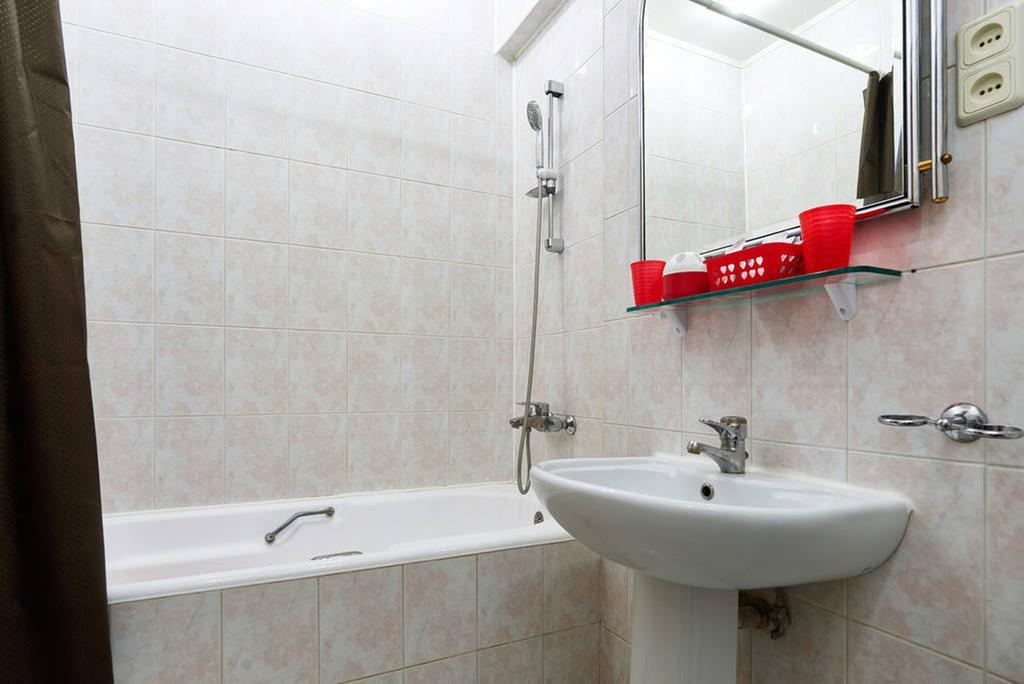 On Khreshchatyk Area Apartment *
