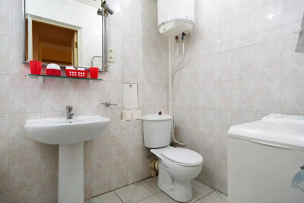 On Khreshchatyk Area Apartment *
