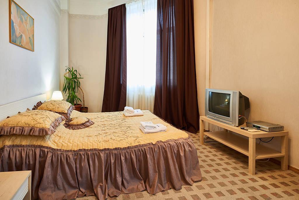 On Khreshchatyk Area Apartment Kyiv