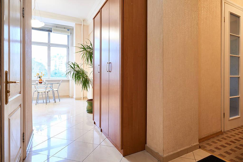 Apartment On Khreshchatyk Area Kyiv
