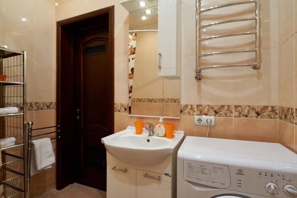 On Khreshchatyk Area Apartment Kyiv