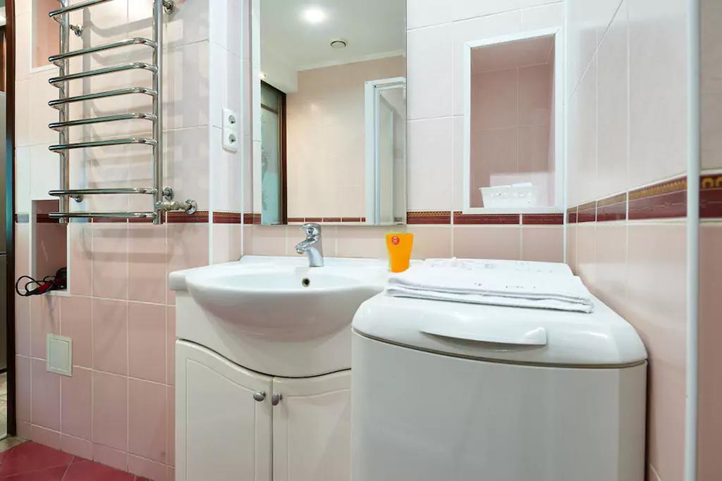 On Khreshchatyk Area Apartment Kyiv