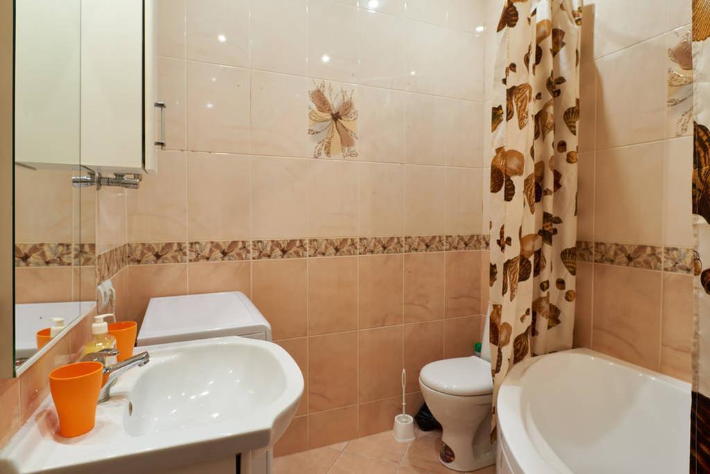Apartment On Khreshchatyk Area *