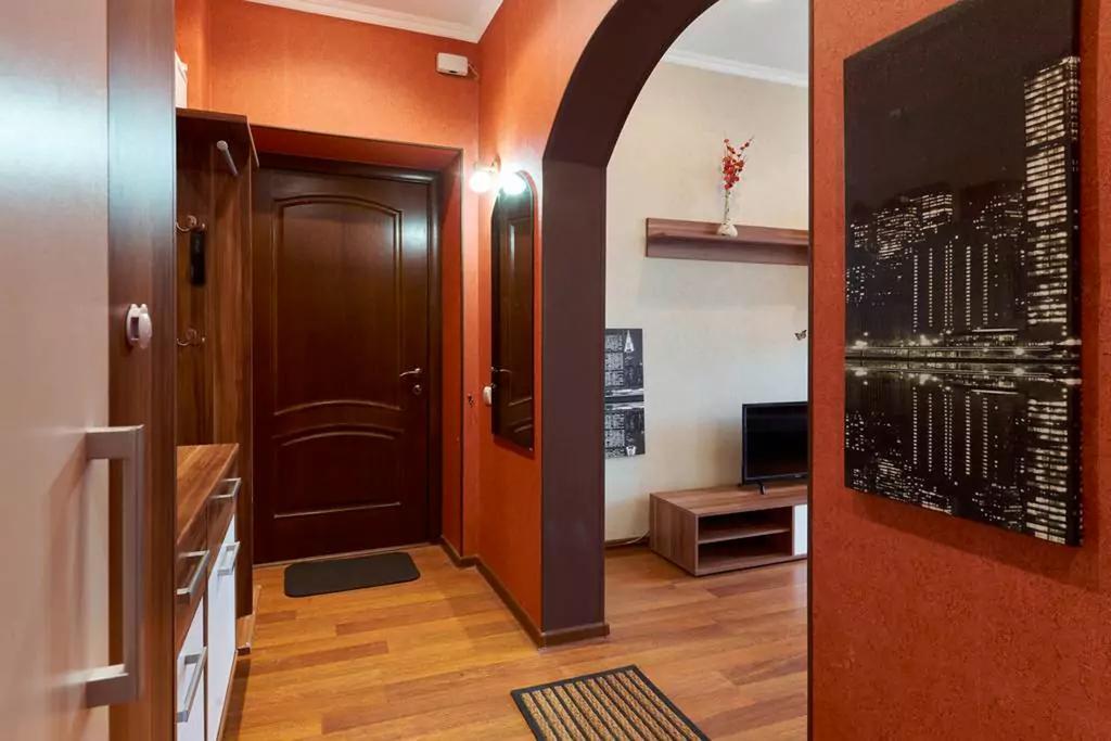 On Khreshchatyk Area Apartment Kyiv