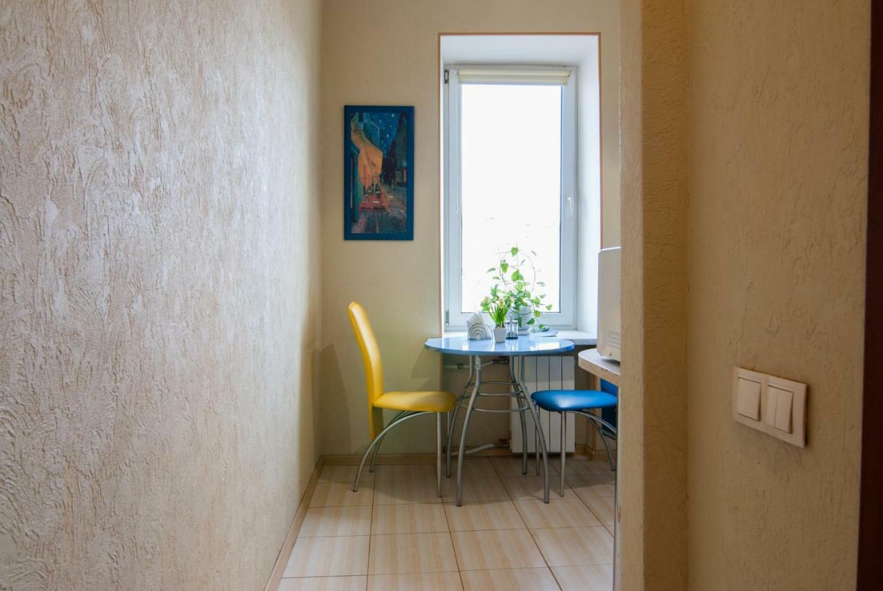 Apartment On Khreshchatyk Area *