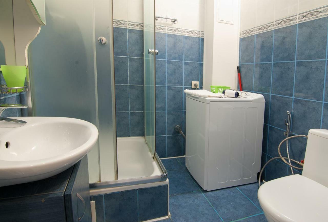 On Khreshchatyk Area Apartment Kyiv